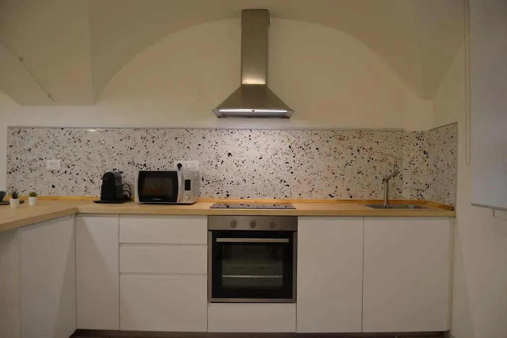 Appartement Cozy And Quiet Suite Near Two Towers, Bologna Italië