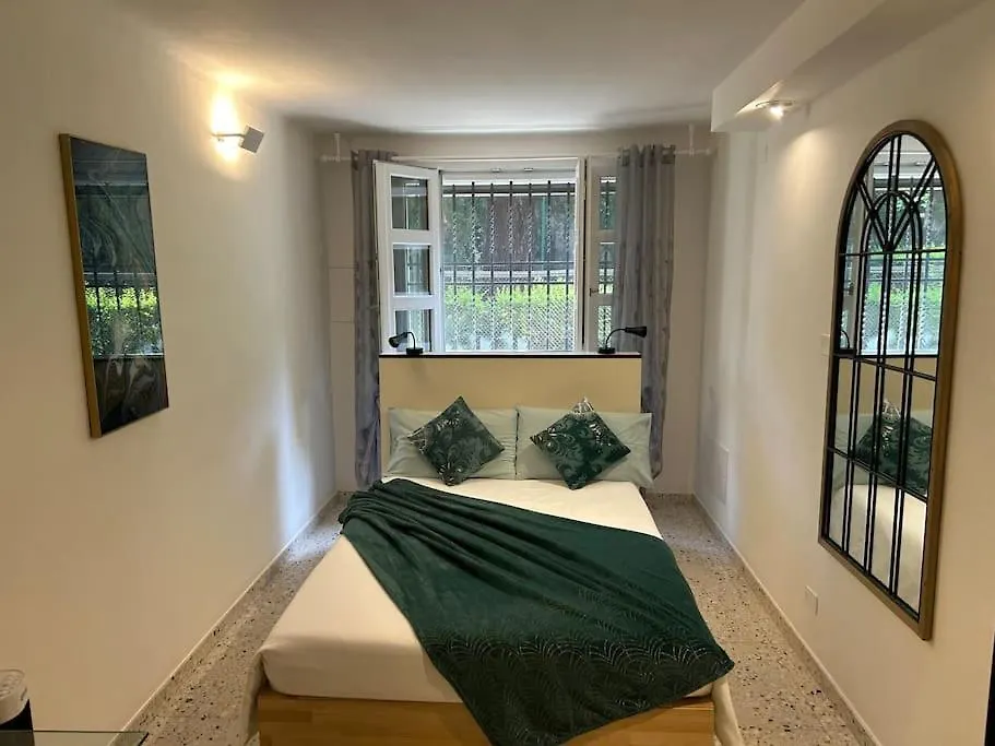 Appartement Cozy And Quiet Suite Near Two Towers, Bologna