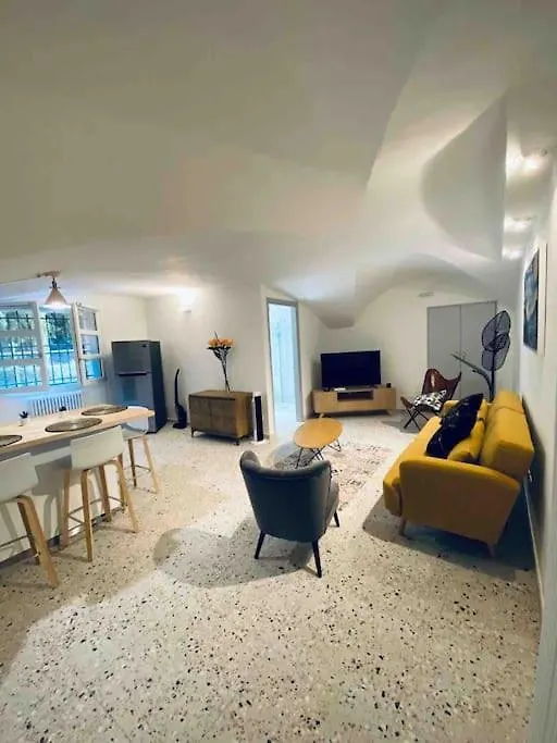 Cozy And Quiet Suite Near Two Towers, Bologna