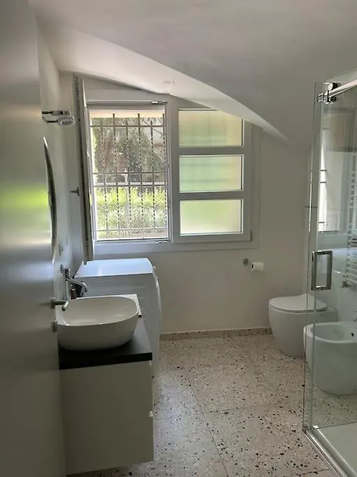 Appartement Cozy And Quiet Suite Near Two Towers, Bologna