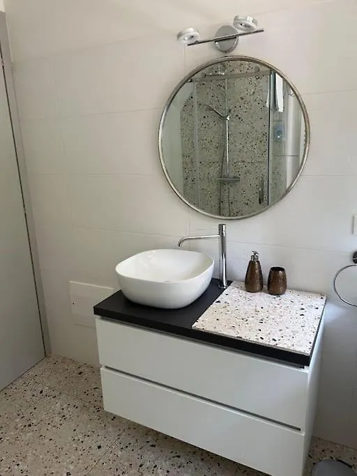 Cozy And Quiet Suite Near Two Towers, 博洛尼亚 公寓